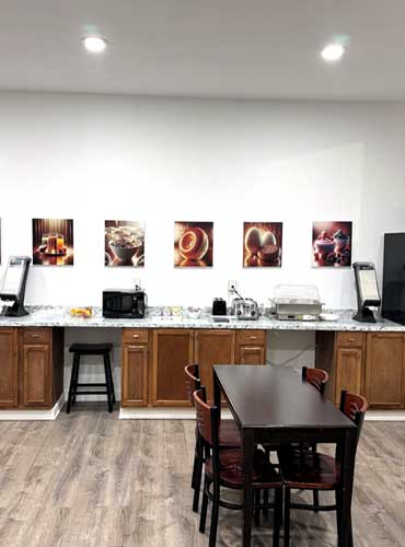 Restaurant Hotel Motels